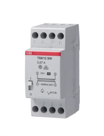 ABB 2CSM081012R0811 1792234