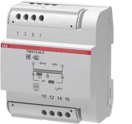 ABB 2CSM631043R0811 1792240