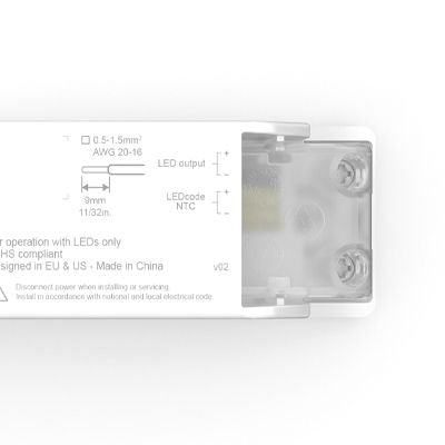 eldoLED EC0360A5 1792373