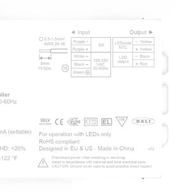 eldoLED EC0360S3 1792374