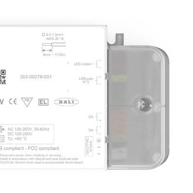 eldoLED EC0560A4 1792376