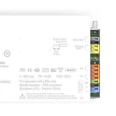 eldoLED EC0560S3 1792377