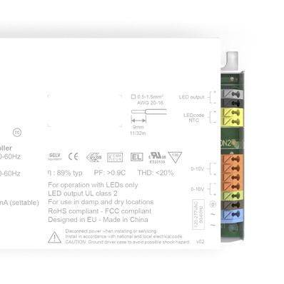 eldoLED EC0561S3 1792379