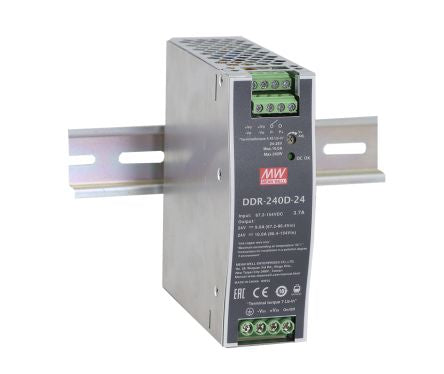 Mean Well DDR-240C-48 1792849