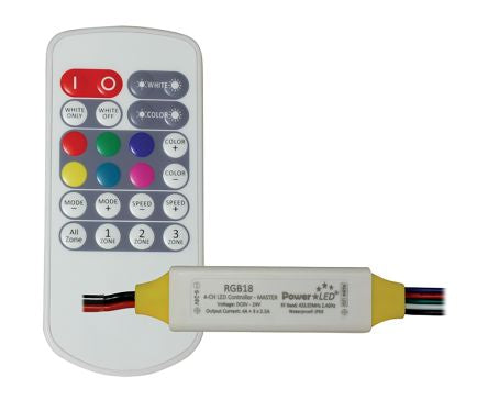 PowerLED RGB18-RF 1793035