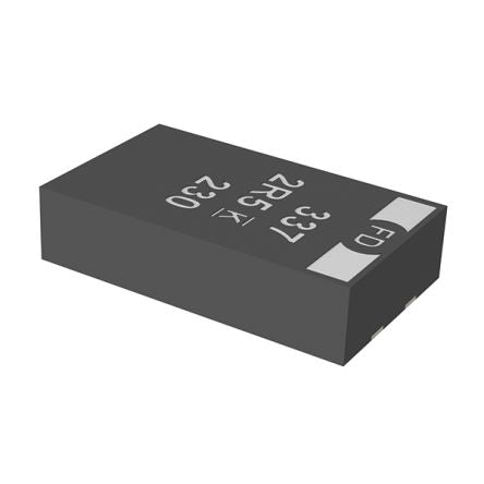 KEMET T523T157M006APE030 1793253