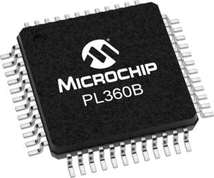Microchip MPL360B-I/Y8X 1793970