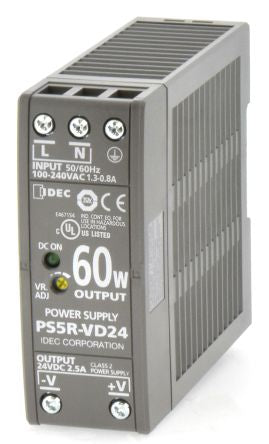 Idec PS5R-VD24 1795352