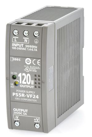 Idec PS5R-VF24 1795354