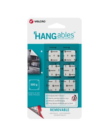 Velcro VEL-30123-WEU 1796162