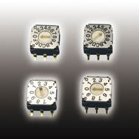 Copal Electronics SH-7030MB 1796329
