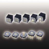 Copal Electronics SA-7050B 1796335