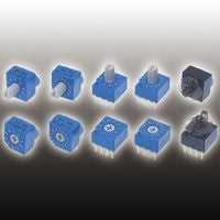 Copal Electronics S-1110A 1796354