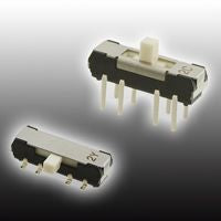 Copal Electronics CL-SB-23A-01 1796370