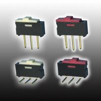 Copal Electronics CL-SA-12C-22 1796389