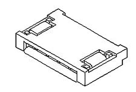 Molex 51281-1094-TR750 1796412