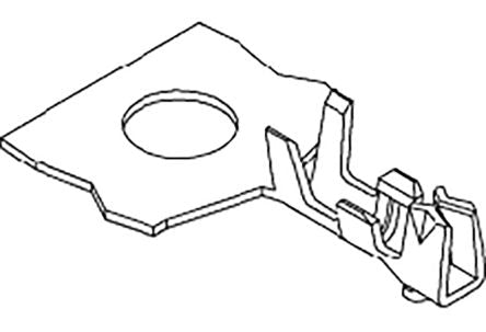 Molex 50058-8000-TR6250 1796470