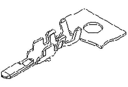 Molex 50012-8000-TR4000 1796473