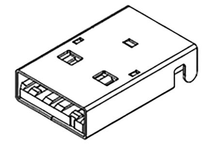 Molex 48037-2200-TR900 1796474