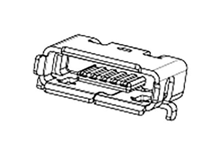 Molex 47590-0001-TR375 1796477
