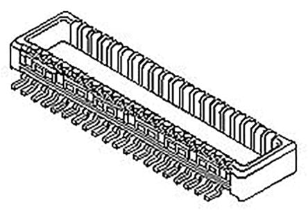 Molex 55560-0307-TR750 1796538