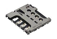 Molex 78727-0001-TR300 1796577