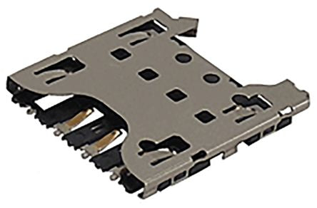 Molex 78723-1001-TR300 1796584