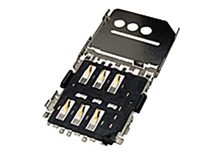Molex 78800-0001-TR1200 1796586