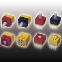 Copal Electronics SA-5070A1E 1796690