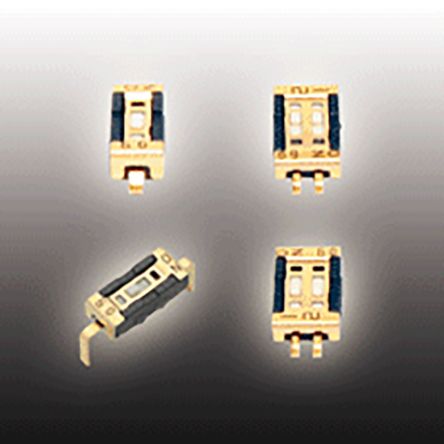 Copal Electronics CVS-03B 1796692