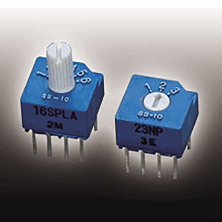 Copal Electronics S-2051 1796774