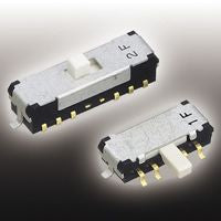 Copal Electronics CMS-2214B 1796849