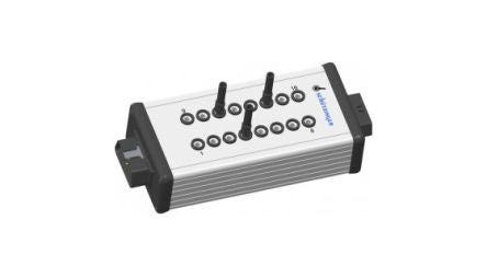 Schutzinger OBDBOB 8280 AI / SW 1796900