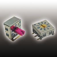 Copal Electronics SMR7116C-1 1796908