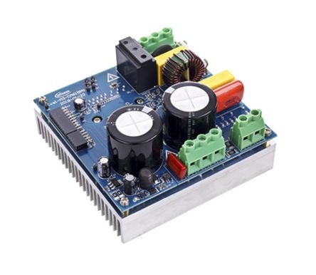 Infineon EVALM3CM615PNTOBO1 1796980