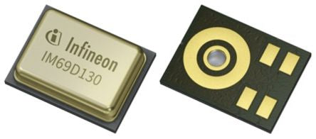 Infineon IM69D130V01XTSA1 1796982