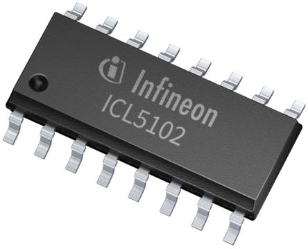 Infineon ICL5102XUMA2 1796989