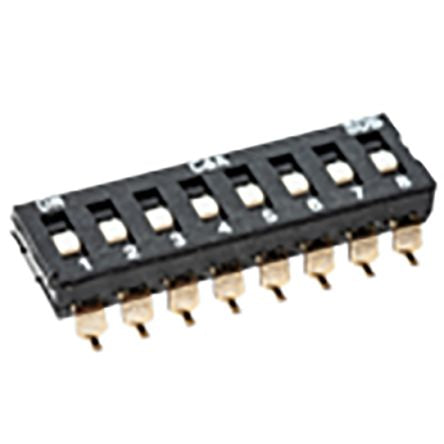 C & K SDB10H0SBD 1797223
