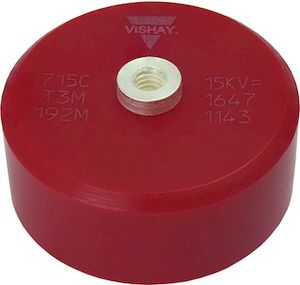 Vishay 715C50KTT56M5 1797455