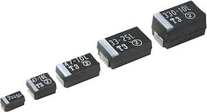 Vishay 293D226X9020B2TE3 1797474