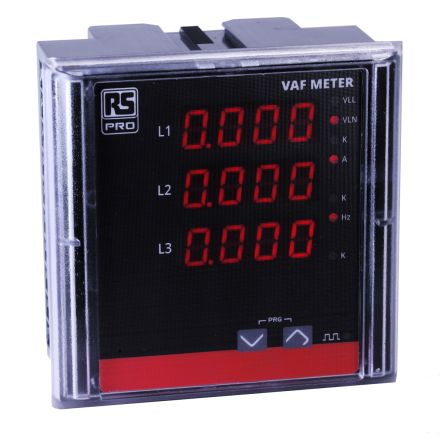 RS PRO  1797572