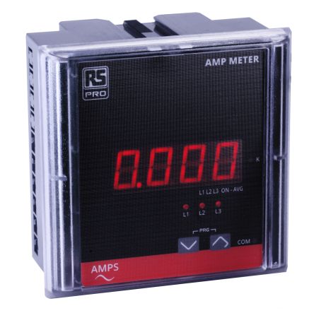 RS PRO 1797573