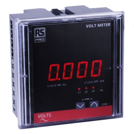 RS PRO 1797574
