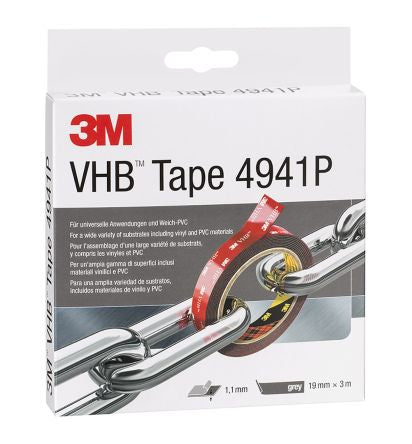 3M 3M 4941 19mm x 3m 1797604
