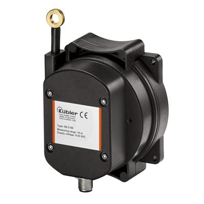 Kubler D8.C100.0500.RC11.1200 1797716