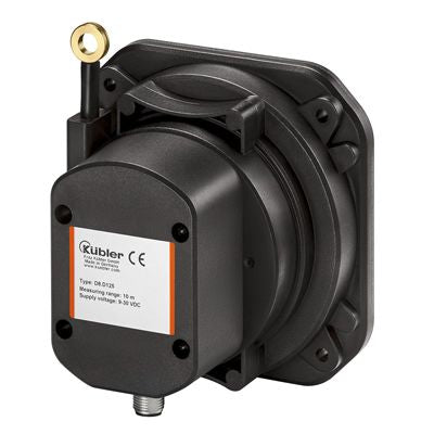 Kubler D8.D125.1000.A441.2000 1797718