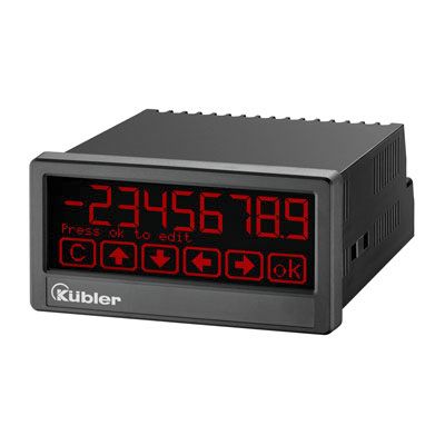 Kubler 6.570T.010.302 1797746