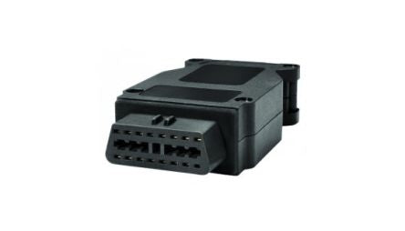 Schutzinger SET 8140/OBD II/24V/GB/8/SW 1797874