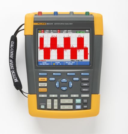 Fluke Fluke-MDA-510 1797956