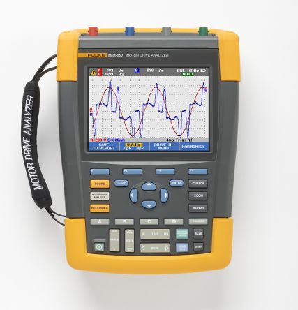 Fluke Fluke-MDA-550 1797957